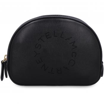 Stella Mccartney Black Beauty Case (7P0013W8542, Color 1000)