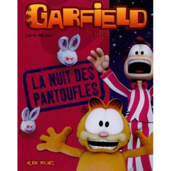 La nuit des pantoufles