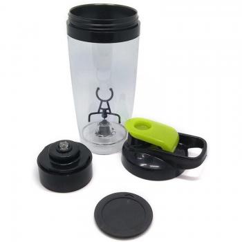Tasse Secoueur Vortex Portable