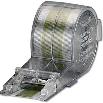 Rexel Stella 70 Staples Cartridge Pack of 500, 06311 28879AC