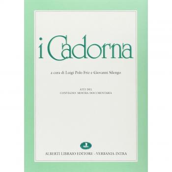 I Cadorna. Atti del Convegno