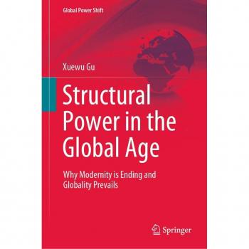 Vitalsource Technologies, Inc. Structural Power in the Global Age