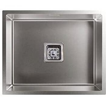 Square Chef’s Basin – 44 x 54 cm, 1 Bowl – CB 50‑40