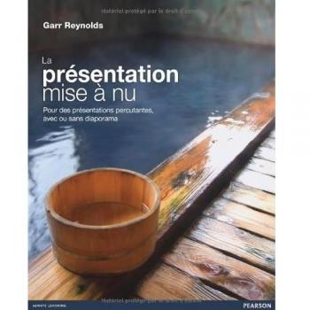 LA PRESENTATION MISE A NU