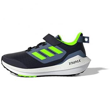 Adidas EQ21 Run 2.0 Bounce Kinder Fitnessschuhe