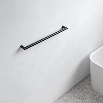 Reva 600 mm Portasciugamani Keuco con Ganci Integri