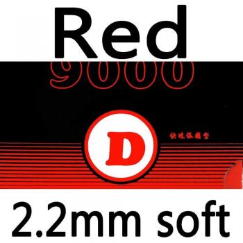 Yinhe 9000D Pips-En