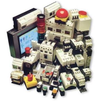 Eaton NZM2-XSH-12-48-NA Componenti Avanzati per la Tecnologia di Guida