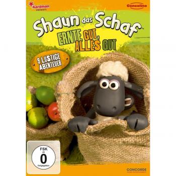 Shaun das Schaf