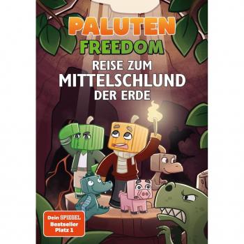 Reise zum Mittelschlund der Erde