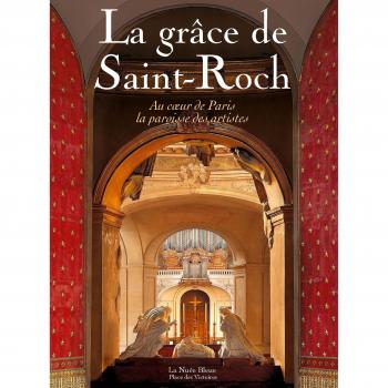 LA GRACE DE SAINT-ROCH