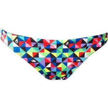 Cueca Biquíni Turbo Origami para Ela