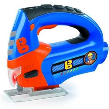 Stichsäge Bob der Baumeister von Smoby 7600360131