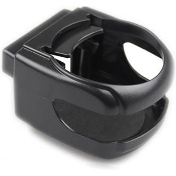 Cendrier & Porte-Bouteille Multifonction
