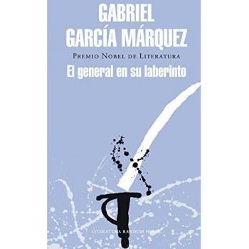 EL GENERAL EN SU LABERINTO
