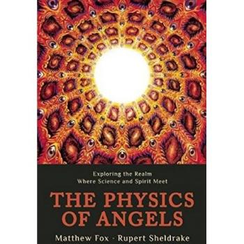 The Physics of Angels : Exploring the Realm Where Science and Spirit Meet