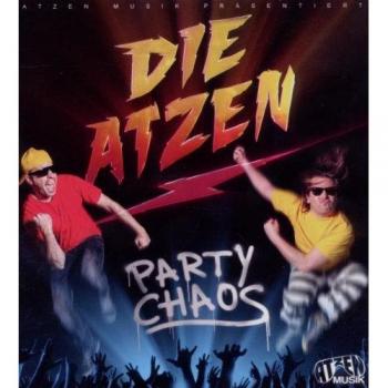 Die Atzen