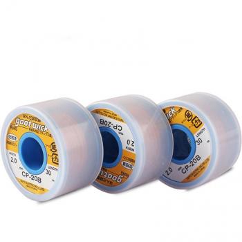 GootWick Braided Solder Remover
