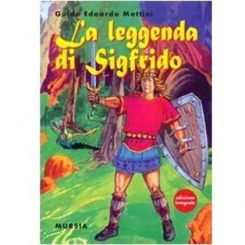 La leggenda di Sigfrido