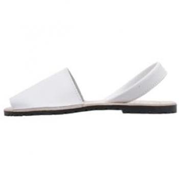 Sandales Marea Limma Blanc Élégant