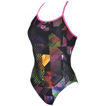 Arena Optical para Mujeres Atletas – Bañador de Alto Rendimiento