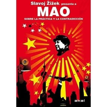 Mao. Sobre la práctica y la contradicción (Tapa blanda).
