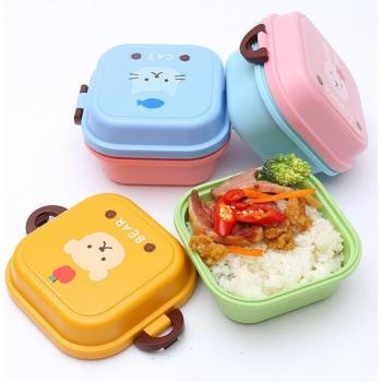 Rangement Fraîcheur Bento