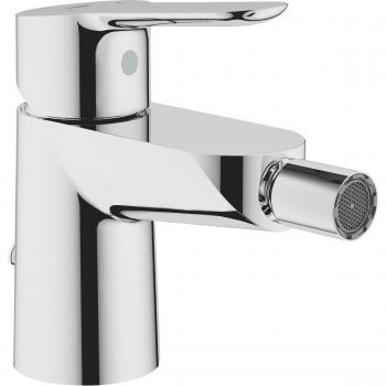 Grifo bidé cromo Grohe 23332000 Bau Edge