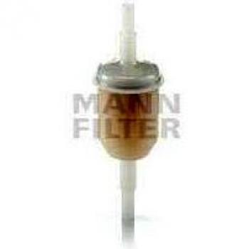 Filtro de Combustible WK 31/2 – Marca MANN‑FILTER