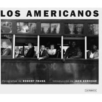 Los americanos