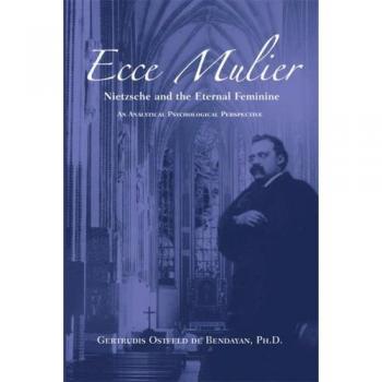 Ecce Mulier
