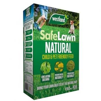 Westland SafeLawn Child & Pet Friendly Lawn Feed
