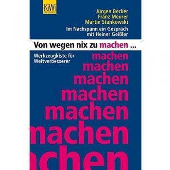 Von wegen nix zu machen Collectif