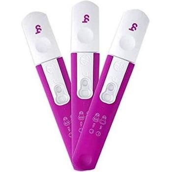 Femometer Détection précoce de grossesse (3 tests)