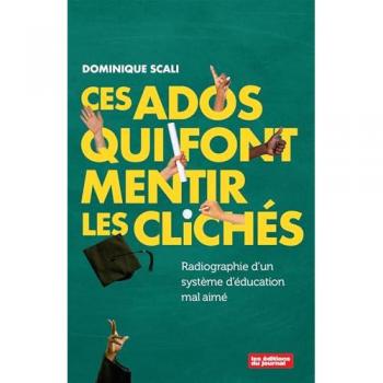 Ces ados qui font mentir les clichés