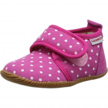 Pantofole Slim Fit Giesswein STANS per bambini