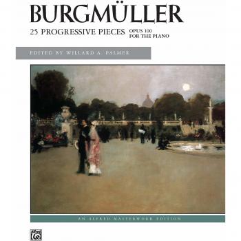 Burgmüller -
