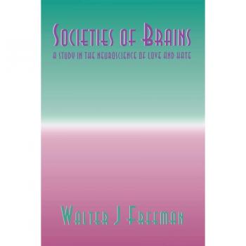 Societies of Brains
