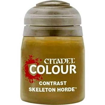 Citadel Contrast Skeleton Horde 18 ml