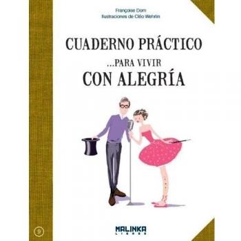 CUADERNO PRACTICO PARA VIVIR CON ALEGRIA