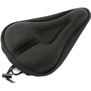 Thickened Cycling Saddle Cover