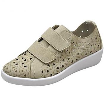 Tênis Casual D`CUTILLAS Doctor Cutillas