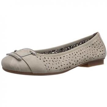 Rieker 43455 Comfort Beige