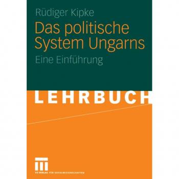 Vitalsource Technologies, Inc. Das Politische System Ungarns