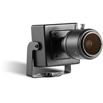 PoE MiniCam 3MP Revotech