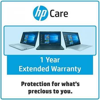 Servizio Clienti HP 3 Anni Solo Notepad