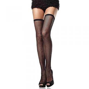 Leg Avenue Netzstrümpfe