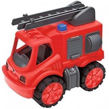 Simba 800056834 Camion Pompieri Gigante