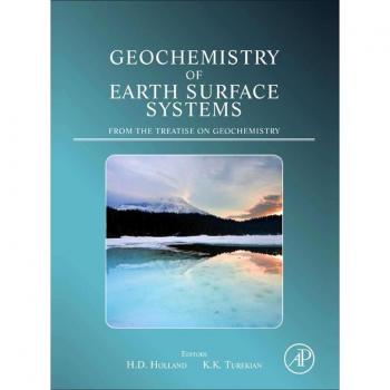 Vitalsource Technologies, Inc. Geochemistry Of Earth Surface Systems