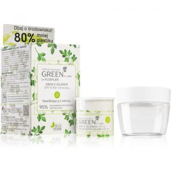 Hidratante Facial Verde SPF 15 50 ml